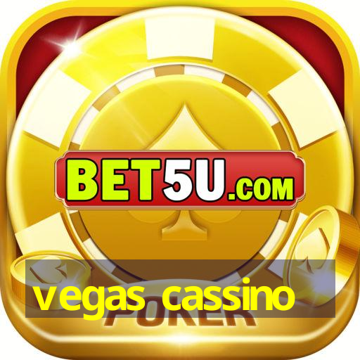 vegas cassino